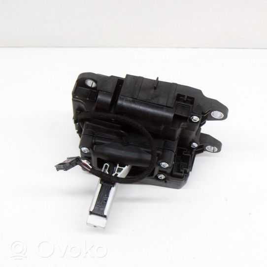 Audi A4 S4 B9 Leva del cambio/selettore marcia 8W2713041J