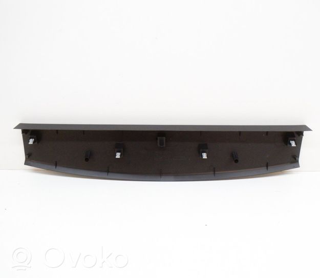 Ford Focus Rivestimento laterale della consolle centrale posteriore BM51A46404A