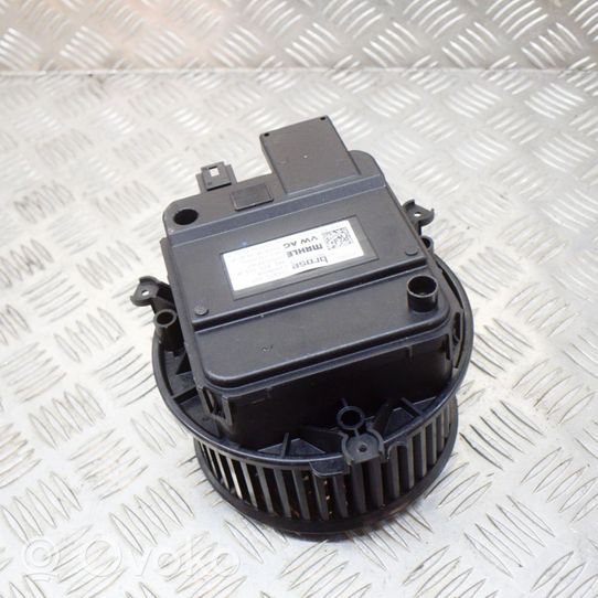 Audi A4 S4 B9 Soplador/ventilador calefacción CZ998008