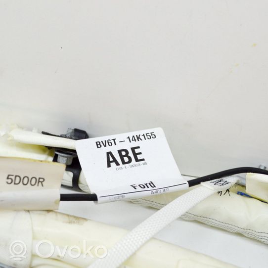 Ford Focus Airbag del techo BAMPT11624