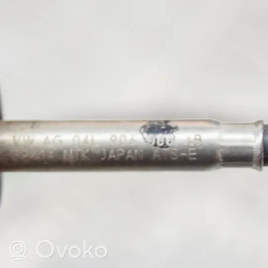 Skoda Octavia Mk3 (5E) Czujnik temperatury oleju 04L906088AB