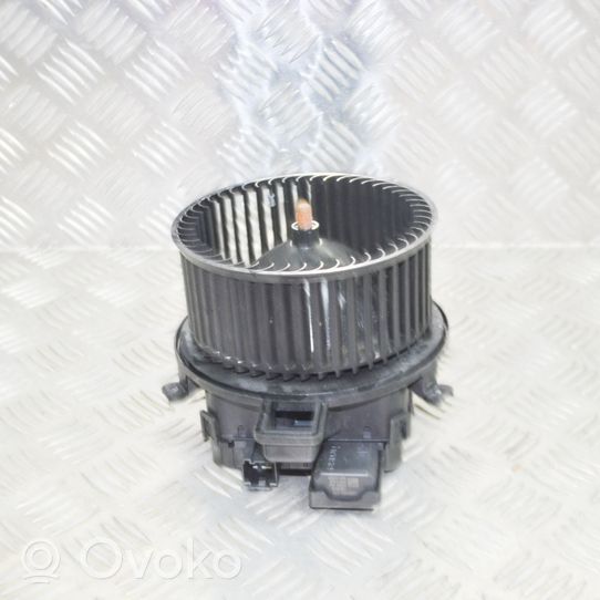 Audi A4 S4 B9 Ventola riscaldamento/ventilatore abitacolo 4M2820021B