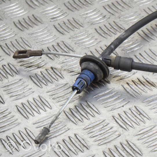 Ford Transit Handbrake/parking brake wiring cable 