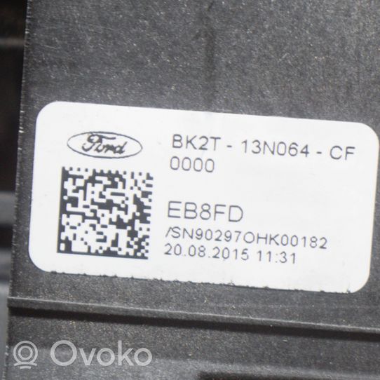 Ford Transit Manetka / Przełącznik kierunkowskazów wycieraczek BK2T3F944BC