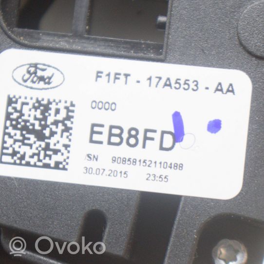 Ford Transit Leva/interruttore dell’indicatore di direzione e tergicristallo BK2T3F944BC