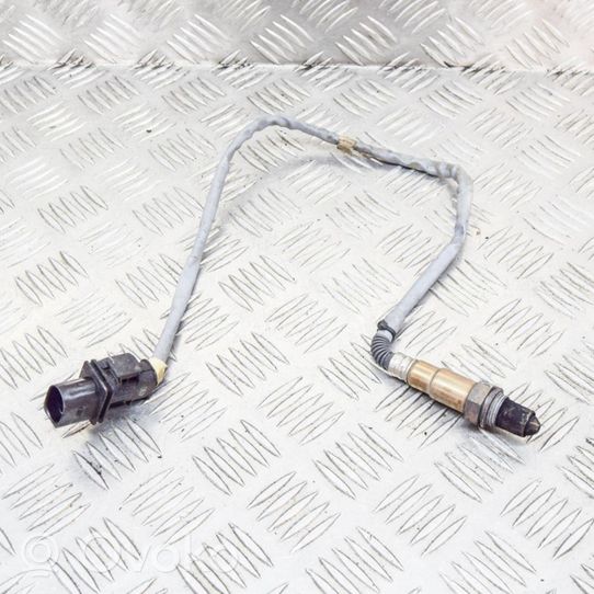 Audi Q3 8U Sonde lambda 0281004191