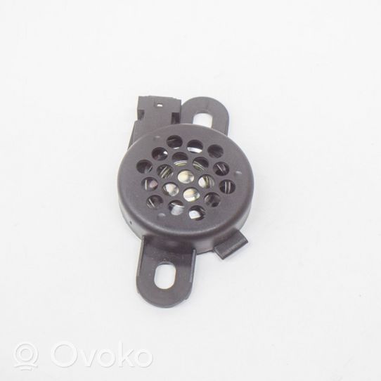 Audi Q3 8U Głośnik / Buzzer czujnika parkowania PDC 8E0919279