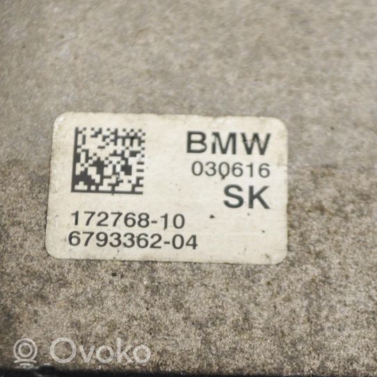 BMW i3 Supporto della scatola del cambio 6793362