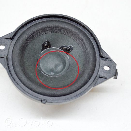 Audi A1 Haut parleur 8X0035416A