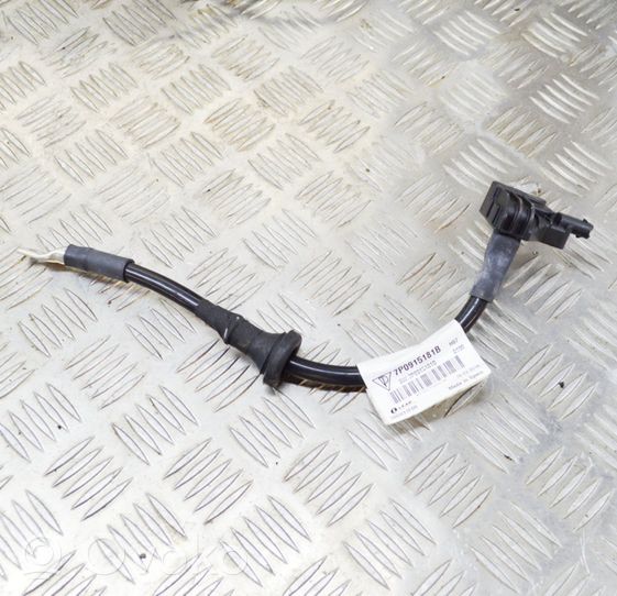 Audi A1 Câble négatif masse batterie 50D011F00