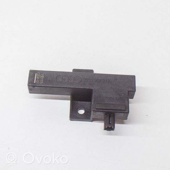 Audi Q5 SQ5 Antenna comfort per interno 8K0907247