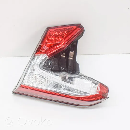 Toyota C-HR Luci posteriori del portellone del bagagliaio 81580F4010