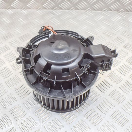 BMW 4 F32 F33 Ventola riscaldamento/ventilatore abitacolo T947769