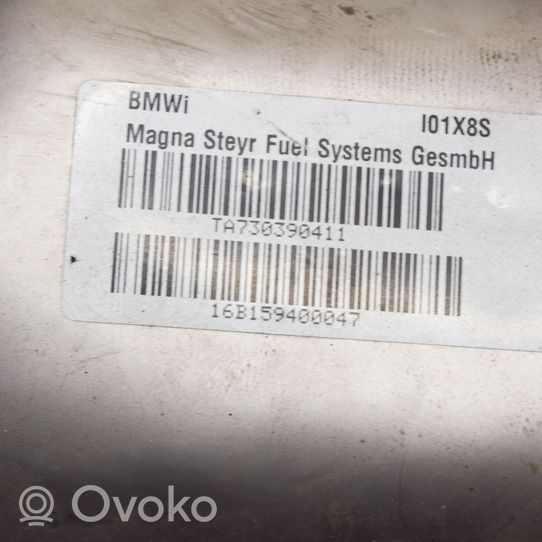 BMW i3 Fuel tank 7303904