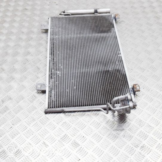 Mazda 6 Radiateur condenseur de climatisation 839700504