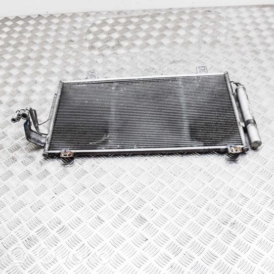 Mazda 6 Radiateur condenseur de climatisation 839700504