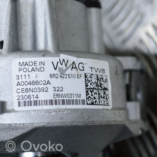 Audi A1 Steering rack mechanical part 6R2909144R