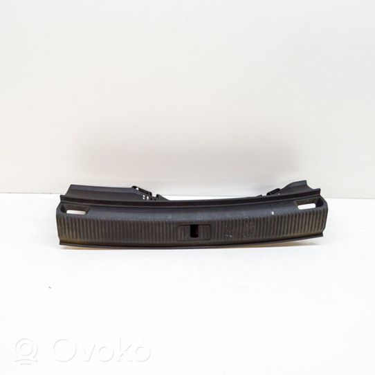 Audi A1 Trunk/boot sill cover protection 8X0863459B