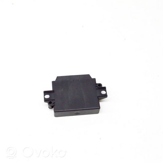 Audi A1 Pysäköintitutkan (PCD) ohjainlaite/moduuli 8X0919475Q