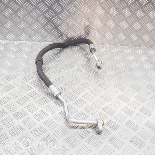 BMW 6 E63 E64 Air conditioning (A/C) pipe/hose 6927828