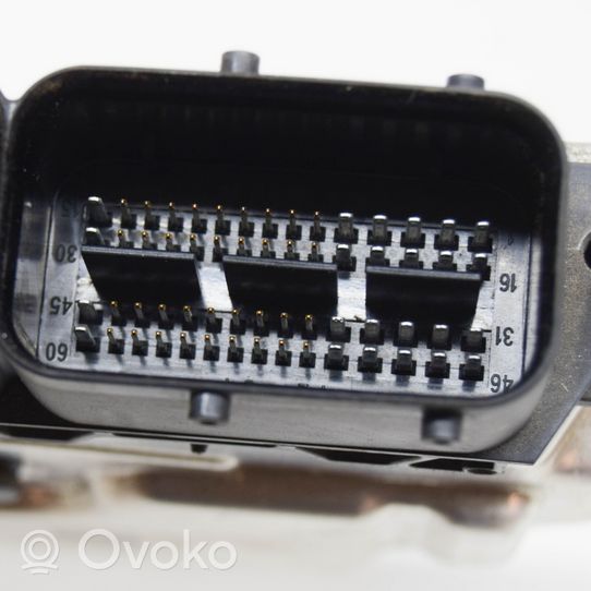 KIA Sportage Sterownik / Moduł ECU 391102BRN0