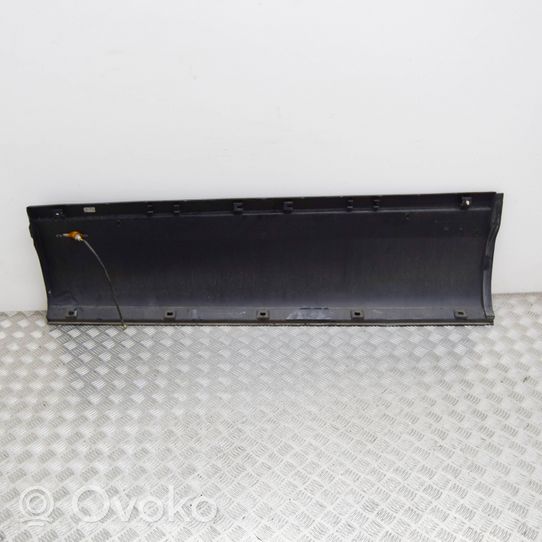 Iveco Daily 5th gen Moulure de porte battante 5003327133