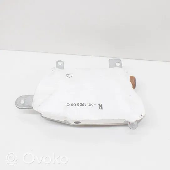 BMW 6 E63 E64 Front door airbag 7050846