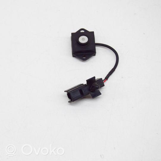 Mazda 6 Microphone (Bluetooth / téléphone) 2930231030