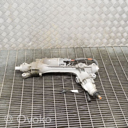 Audi A5 Steering rack 8W2423055AE