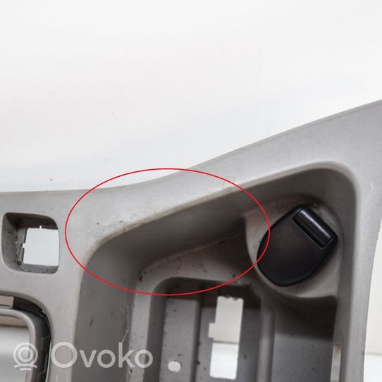 Renault Zoe Ramka drążka zmiany biegów 969125672R