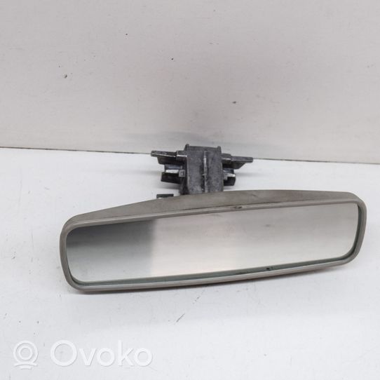 Renault Zoe Rear view mirror (interior) E200708