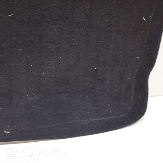 Renault Zoe Trunk/boot floor carpet liner 8201256961