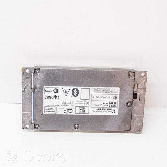 BMW 6 E63 E64 Bluetooth control unit module 9200822