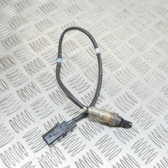 Volkswagen Tiguan Sensore della sonda Lambda 04L906262M