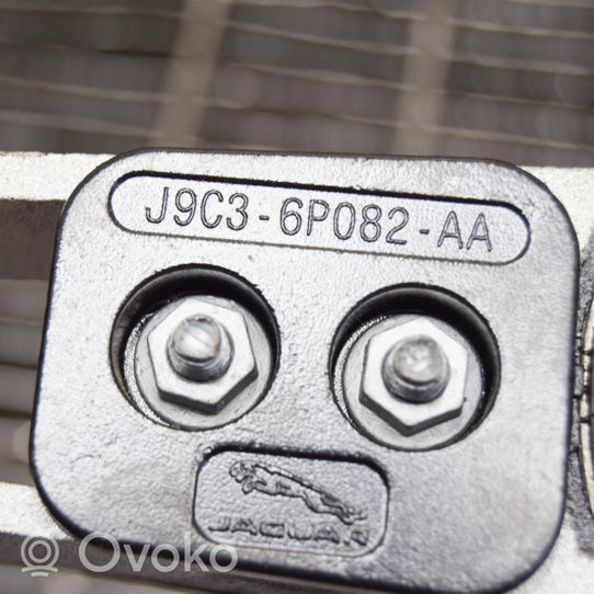 Jaguar E-Pace Moottorin kiinnikekorvake J9C36P082AA