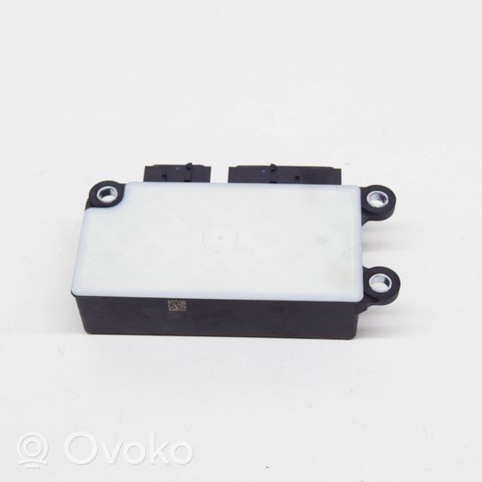 Opel Mokka X Airbag control unit/module 544930977