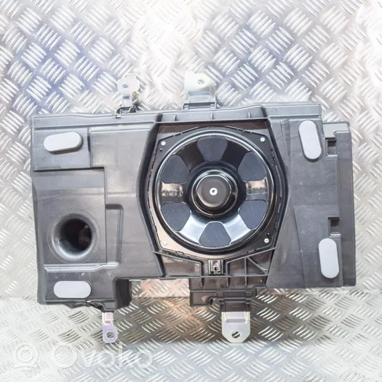 Land Rover Range Rover Evoque L538 Subwoofer altoparlante BJ3218808EB