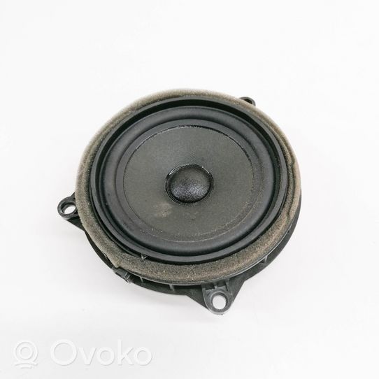 Mini One - Cooper F56 F55 Haut-parleur de porte avant 9274700