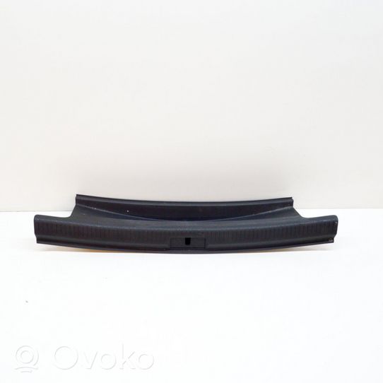Volkswagen Golf VII Trunk/boot sill cover protection 5G6863459