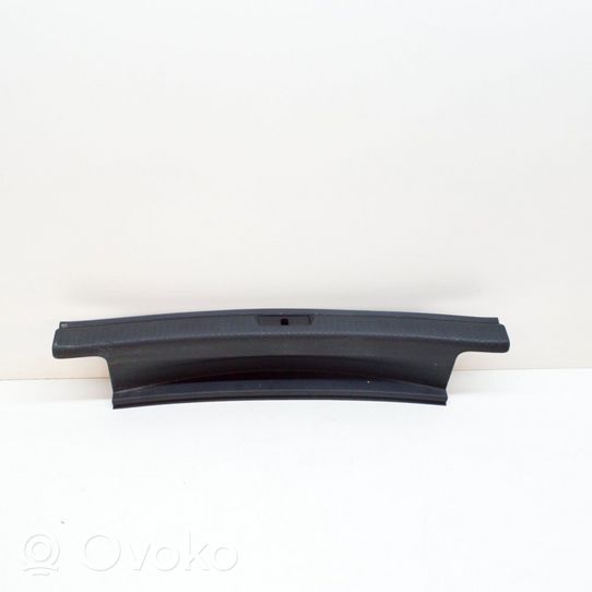 Volkswagen Golf VII Rivestimento di protezione sottoporta del bagagliaio/baule 5G6863459