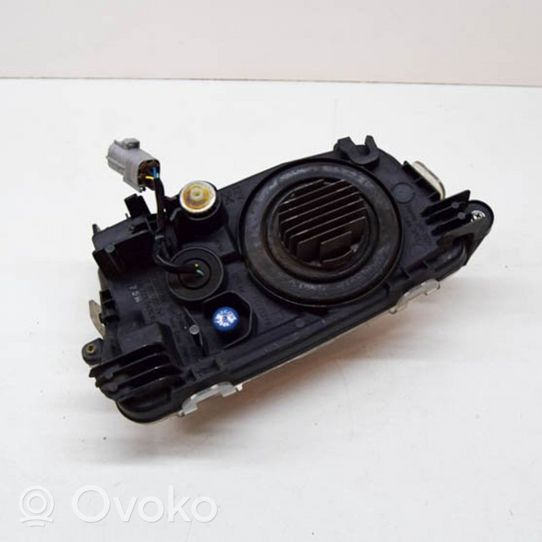 Toyota Prius (XW50) Feu antibrouillard avant 9922691002