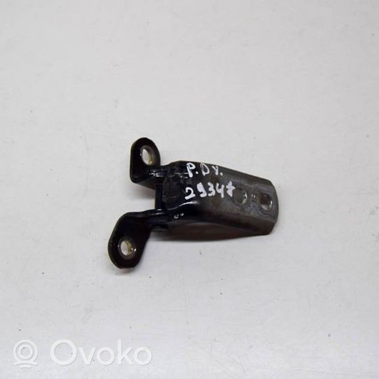 Toyota Prius (XW50) Front door upper hinge A046694