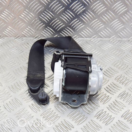 BMW X5 G05 Rear seatbelt 7497592