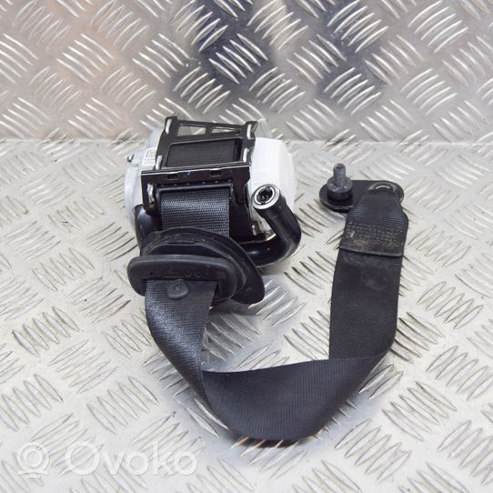 BMW X5 G05 Rear seatbelt 7497592