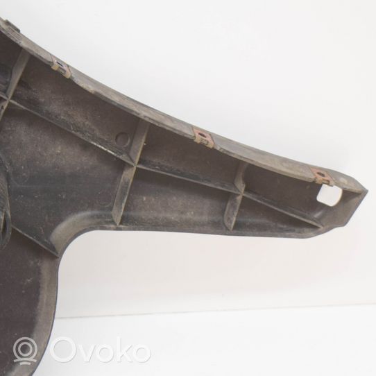 Volvo V60 Staffa angolare del supporto di montaggio del paraurti 31265281