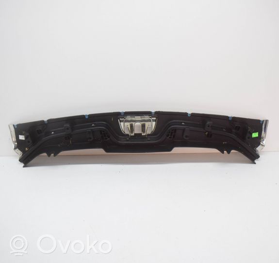 Volvo V60 Trunk/boot sill cover protection 31307738