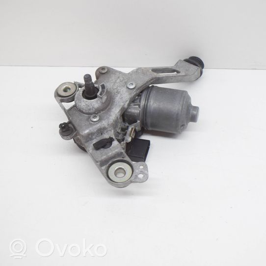 Ford Focus Moteur d'essuie-glace BM5117504BK