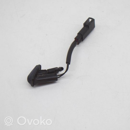 Ford Focus Ugello a spruzzo lavavetri per parabrezza F1EB17666AA