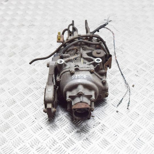 Honda CR-V Takatasauspyörästö GR7W2012315