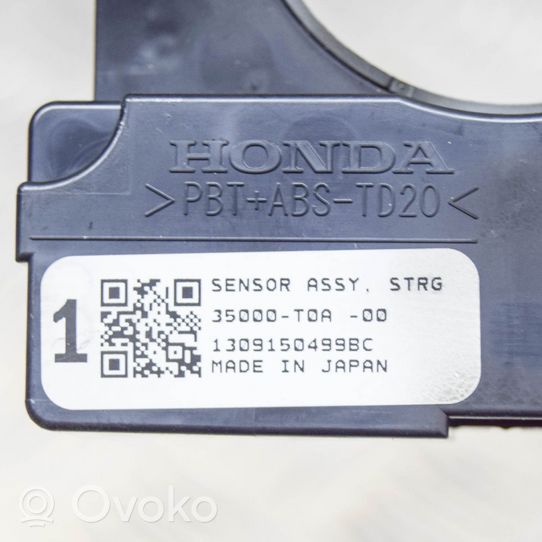 Honda CR-V Ohjauspyörän kulma-anturi 35000T0A00